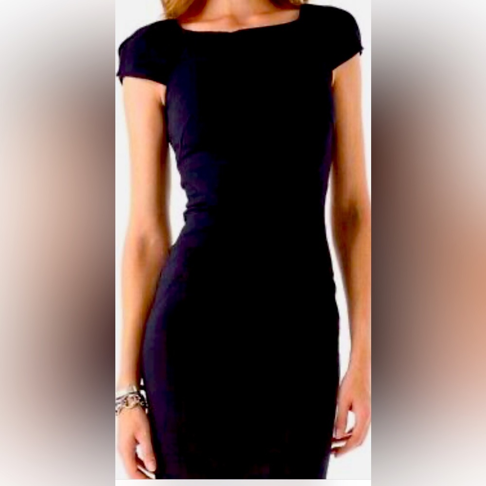 NWT Diane von Furstenberg DVF Helen Dress Size 14